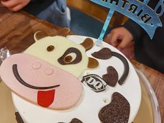 -DQ·蛋糕·冰淇淋(万象城店)