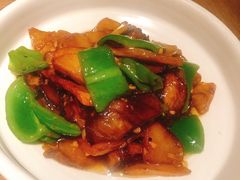 地三鲜-金掌勺锅包肉(华润万象城店)