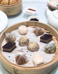 -东莞老饭店·宴会厅(君豪商业中心店)