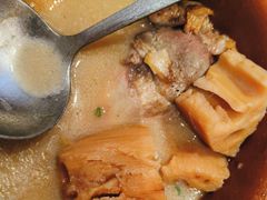 -来菜·湖北头牌藕汤(武商MALL众圆店)