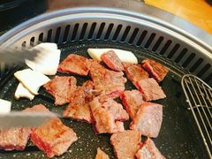-黄金牧场(明洞总店)