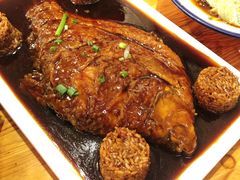 -苹果树下艺术餐厅(通州店)