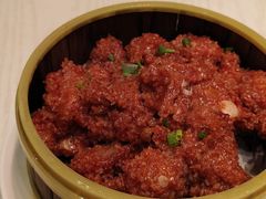 -莲餐厅·湖北菜·潜江小龙虾店(愚园路店)