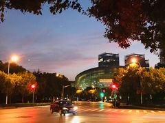 -东怡大酒店(上海科技馆店)