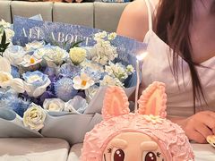 -小小花园 Le.Petit.Jardin(西岸滨江店)
