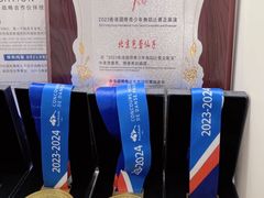 -芭蕾仙子 FairyBallet 少儿芭蕾舞蹈中心(丽都旗舰店)