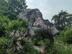 -桃花岛景观公园