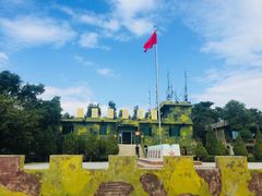 -大嶝英雄三岛战地观光园