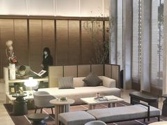 -深圳滨河时代ICON LAB艾垦酒店