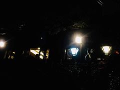 -吴山路夜市