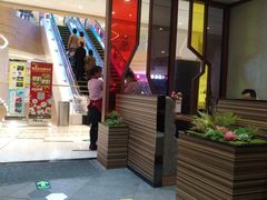 -斗牛士牛排餐厅(富力海珠城广场店)