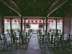 -天一阁博物院