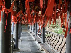 -丹东市五龙山风景区