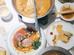 -来相会饺子·新辽菜(甘家口店)