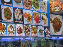 -日照大牌檔•小船海鲜(万平口店)