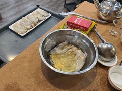 -濠轩阁特色生蚝火锅(水湾路店)