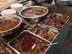 -车头老二大排档