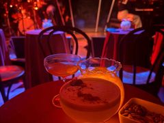 -MANDERLEY 曼德雷酒吧