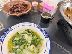 -李东农庄(中南百草园地标店)