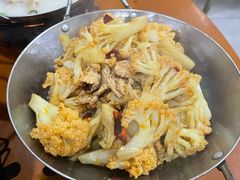 -同兴半盆菜酒家(打浦路店)