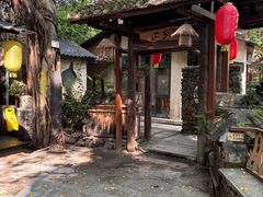 -五邑人家(江门店)