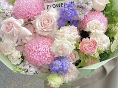 -Flower in(密渡桥店)