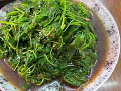金花菜-胡子饮食店