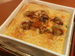 -仓桥家·焗寿司·锅物(光谷步行街店)