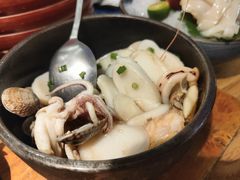 -沼津港精致料理·寿喜烧·烧鸟(青浦宝龙广场日料榜单店)