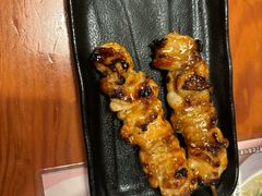 -鸟贵族(天王寺北口店)