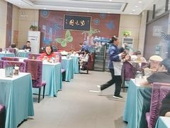 -紫光园(燕郊总店)