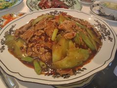 -夏苑(新加坡丽思卡尔顿美年酒店)