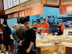 -今今转转自助小火锅(天祥广场店)