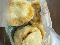 包子-牛街洪记小吃店(牛街店)