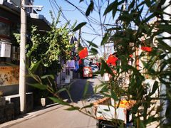 -静一餐厅·湖北菜(前门创始店)