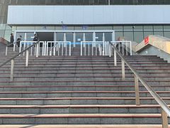 -四川省体育馆羽毛球馆