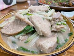 -柴火农家饭(遇龙河店)