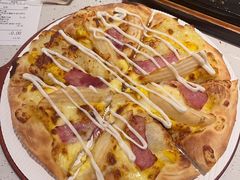 -必胜客(海滨店)