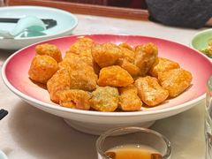 -小吊梨汤·北京菜·烤鸭(华润万象城店)