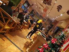 -木屋烧烤(西南角店)