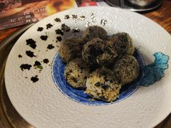 -海之屋韩式烤肉(海棠68环球美食街店)