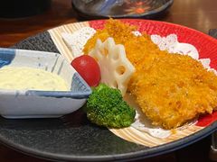 -鸟鹏烧鸟居酒屋(仁恒梦中心店)