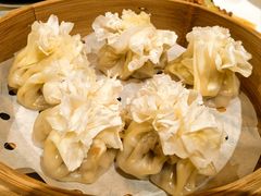 -老爷庙风味美食府(魏都大道店)
