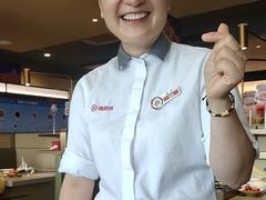 -海底捞火锅(龙阳广场店)