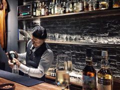 -格兰酒吧Glen Bar