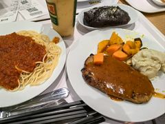 -宜家·瑞典风味餐厅(四元桥店)