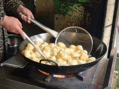 -老南昌白糖糕(大士院店)