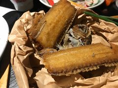 -老头儿油爆虾·知味杭州(爱琴海购物中心)