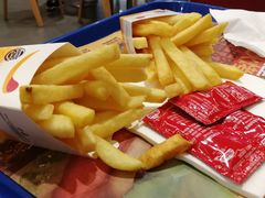 -汉堡王(砂之船店)