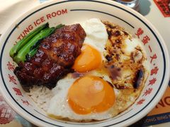-文通冰室(东方宝泰店)